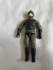 G.I. Joe 2001 Tripwire (v4) ARAH Figure Only