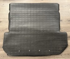2025 Weathertech Hyundai Palisade Mat Cargo/Trunk Liner