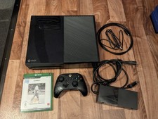Microsoft Xbox One Konsole, #1540, 500 GB, Sc...