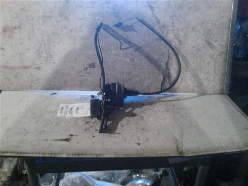 Chasis transmisión ECM compatible con 97 CONCORDE 83710 Foto 2 de 2