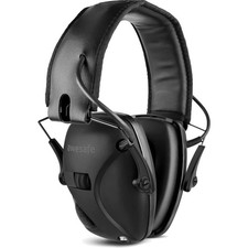Electronic Shooting Ear Protection Headphones Noise Reduction for Hunting Range