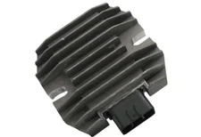 Ricks Motorsport Electric - 10-229 - Rectifier/Regulator 2009/2013 Suzuki TU250X