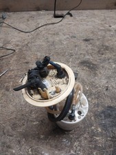 VOLKSWAGEN GOLF MK7 GTD 2.0 DIESEL IN TANK FUEL PUMP 5Q0919050P D53 C3