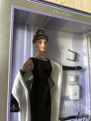 バービー マイフェアレディ バービー オードリーヘップバーン マイ