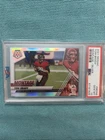 2021 Tom Brady Mosaic, Montage Silver (#MON8) PSA 10 Pop 13