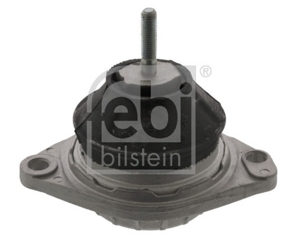 Febi Bilstein Motorlager 07175 FüR Audi 8C2 ADW 89 B4 1Z 80 ABT ABK 8C5 6A AAZ-image