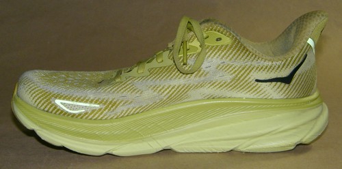 HOKA One One   Model: Clifton 9  Women Size 9 - Picture 4 of 11