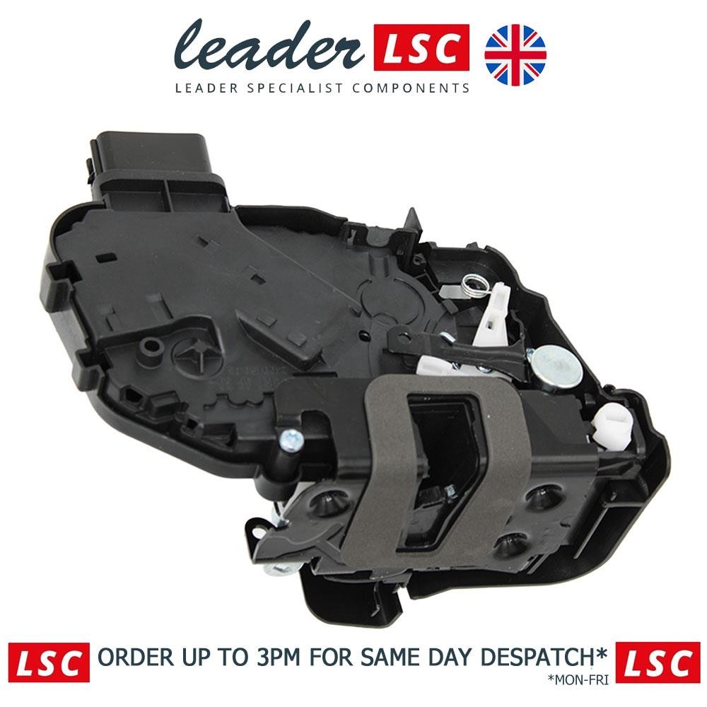 Rear RHS Driver Lock Actuator Land Rover Discovery Freelander LR011302 NEW