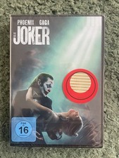 Joker 2 Folie a Deux Film DVD Phoenix Gaga