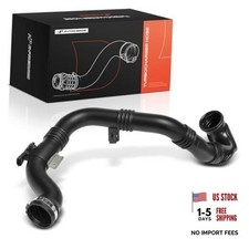Cold Side Intercooler Turbo Hose Compatible with Chevrolet Cruze 2013-2015,