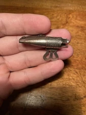 Antique EAGLE Pencil Co. SIMPLEX No. 650 Pencil Sharpener  Antique Early 1900's