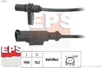 EPS 1.960.247 Sensor FüR Raddrehzahl ABS Sensor Raddrehzahl