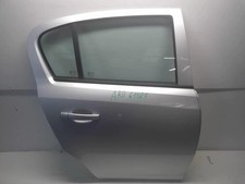 Porte arrière et accessoires Opel CORSA