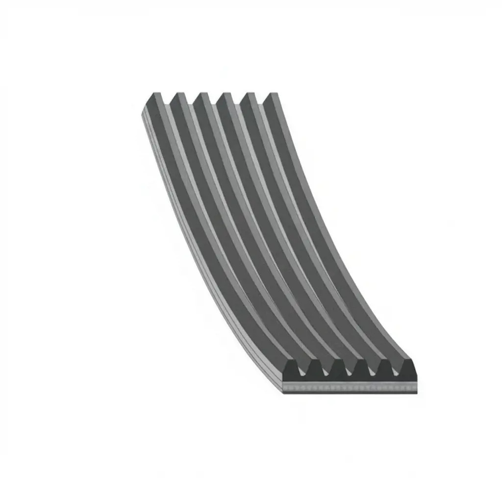 Swag Cinghia Poly-V 33 10 4406 - Immagine 2