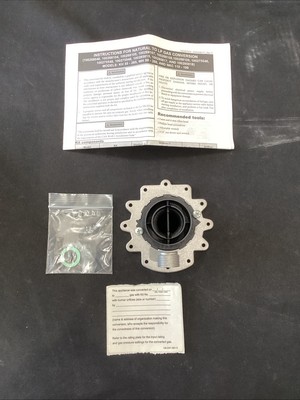 Lochinvar Boiler Conversion Kit Model KH155 LP N13