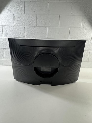 SAMSUNG 32” Odyssey G55C Series QHD Curved Gaming Monitor, 1ms - LCD DAMAGE - Picture 3 of 12