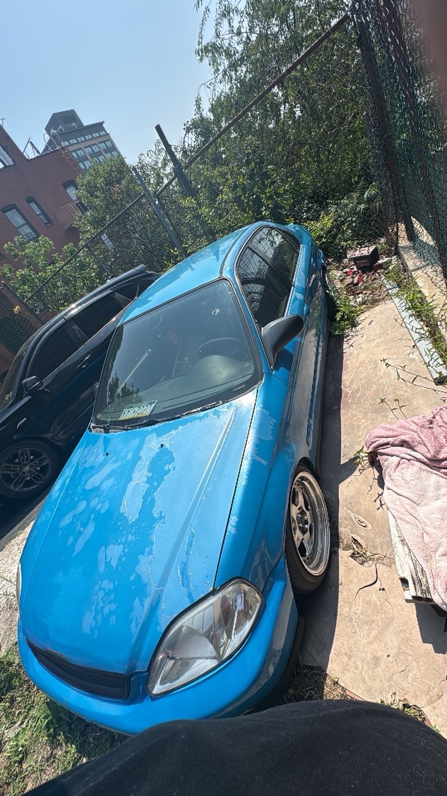 1999 Honda Civic for sale in Bronx New York