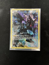 The Pokémon Company Zekrom XY76 Full Art Holo Promo XY Set English 120 HP on eBay