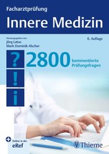 Facharztprüfung Innere Medizin | 2800 kommen...