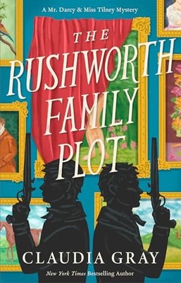 The Rushworth Family Plot (MR - GOOD