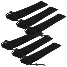 25 Pcs Small Storage Pouch Drawstring Bag Pen Case School Supply Pencil