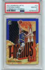 2021-22 DONRUSS OPTIC #12 STEPHEN CURRY 