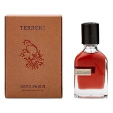 Terroni Orto Parisi campioncini