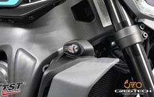 TST Industries indicatori di direzione a filo Yamaha MT10 MT09 07 R7 NUOVI V.2