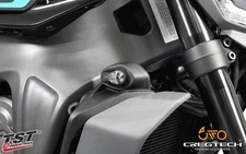 TST Industries flush fit turn signals indicators Yamaha MT10 MT09 07 R7 NEW V.2