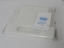 237198 New-No Box; Biro T3247-9 Feed Handle; Nylon; Lexan Hopper