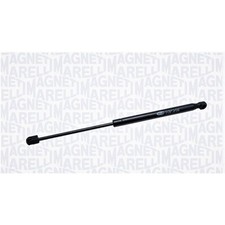 1x ORIGINAL® Magneti Marelli Gasfeder, Heckscheibe für Peugeot 407 SW (6E_