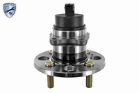 1X Ackoja Radlagersatz Hinten FüR KIA Picanto 1.1 1.0 Rio II Hyundai I10 I20