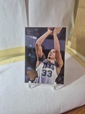 Brian Grant RC (Lot of 2 Cards) 1994-95 Fleer Ultra/'94-'95 TSC NM-MT 