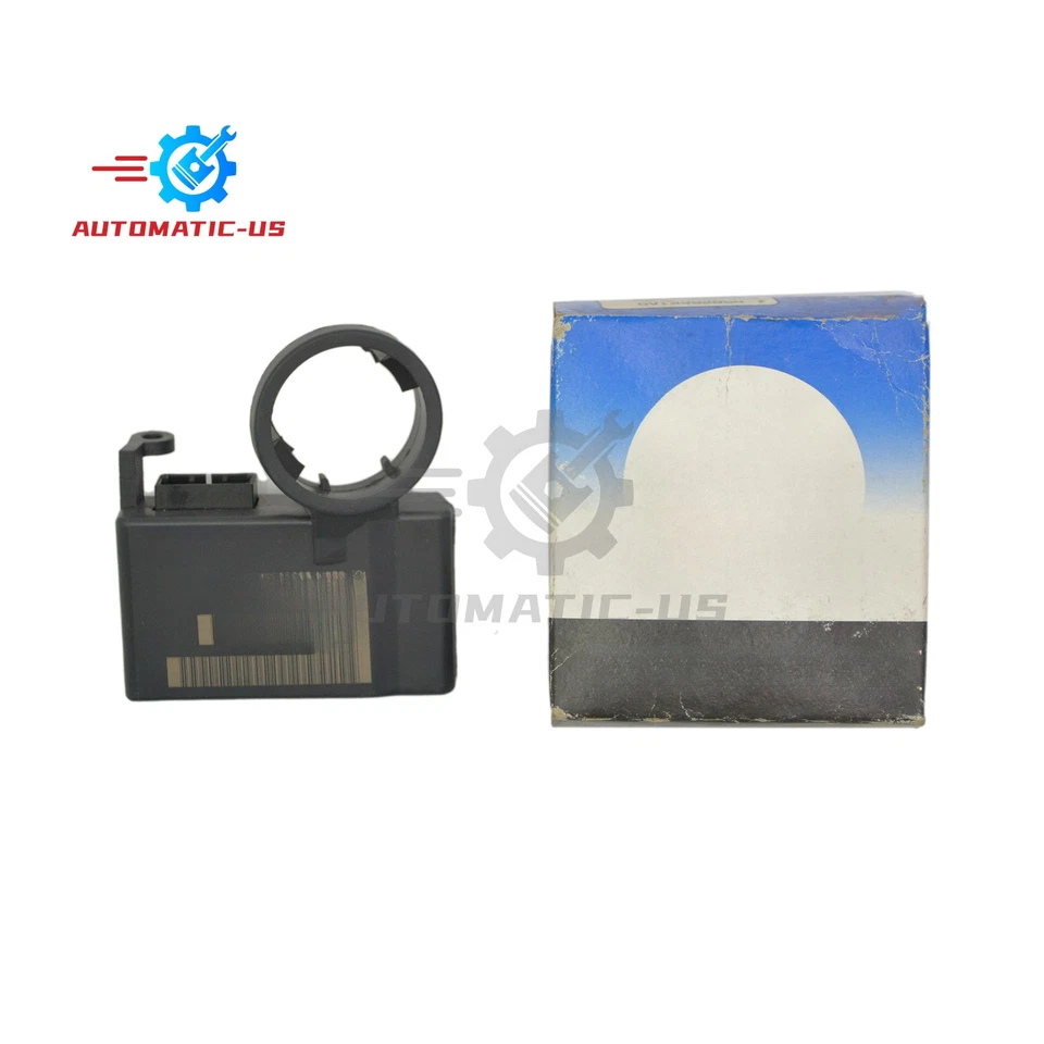 Módulo receptor de entrada sin llave OEM para Dodge Ram 3500 2006-2010 05026221AO EE. UU. Foto 2 de 4