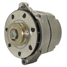 MPA 7294112 Alternator / Generator and Related Components - Alternator
