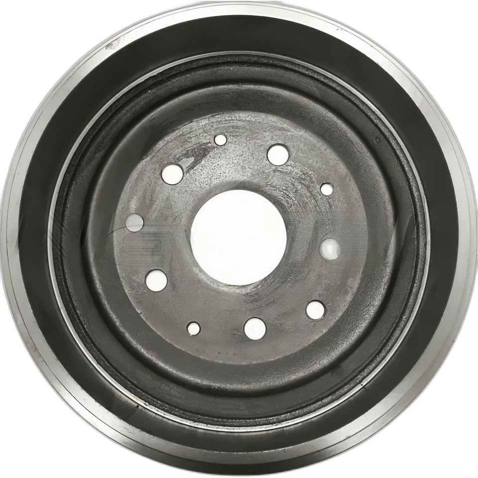 2X tambores de freio automotivos traseiros para 1968 - 1972 1973 1974 1975 Ford Bronco - Imagem 3 de 4