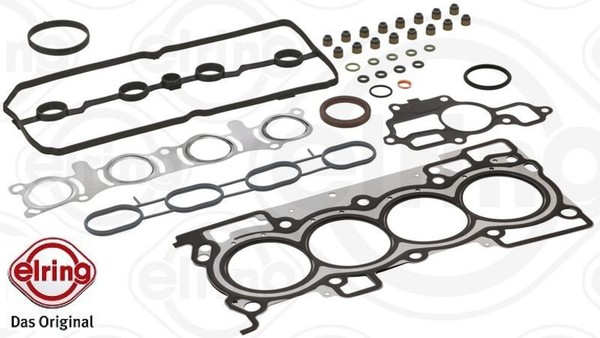 Elring 383.640 Dichtungssatz FüR Zylinderkopf FüR Nissan FüR Renault-image