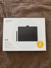 wacom intuos