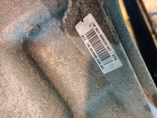 Boite de vitesse Renault Kadjar