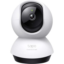 Image of TP-Link Tapo C220 Pan & Tilt AI Home Security Wi-Fi Camera