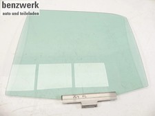 Mercedes W124 Seitenscheibe T&uuml;r hinten links Color 1247301118