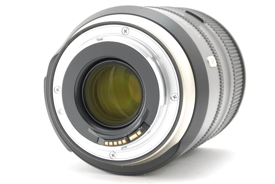 [Near Mint] Tamron SP Objektiv 24–70 mm f/2,8 Di VC USD G2 A032 für Canon EF Mount - Bild 4 von 4