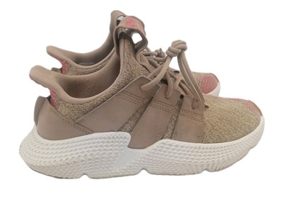 Adidas  Original Prophere Trace Khaki Shoes Mens 6 Multicolor Low Top  Sneakers 