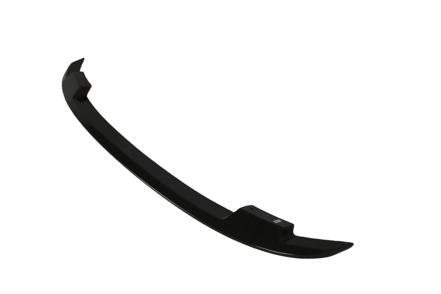 Maserati GranTurismo REAR Rear spoiler