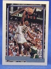 1992-93 Topps Karl Malone Gold #20 Jazz A910