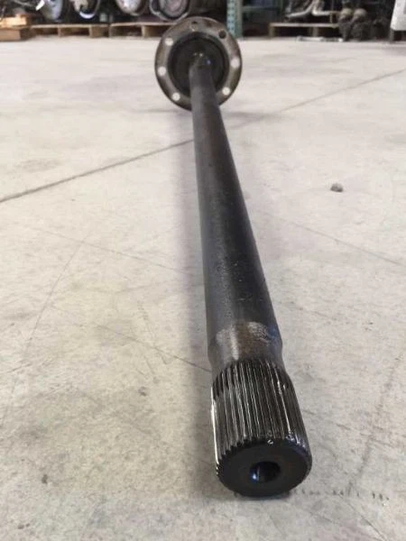 08 FREIGHTLINER M2-106 46K! RIGHT REAR AXLE SHAFT 19533 - Image 3 of 4