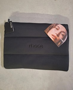 Rhode Black Bag | eBay