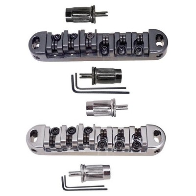1 Satz Rollensattel 0026 Saitenhalter für Ersatz von E