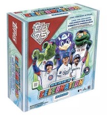 2026 Topps Series 1 Celebrations Confetti Parallel - You Pick -