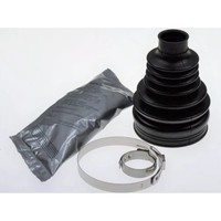Spidan 36166 Faltenbalgsatz Antriebswelle FüR Fiat Lancia Ypsilon Panda VAN 500